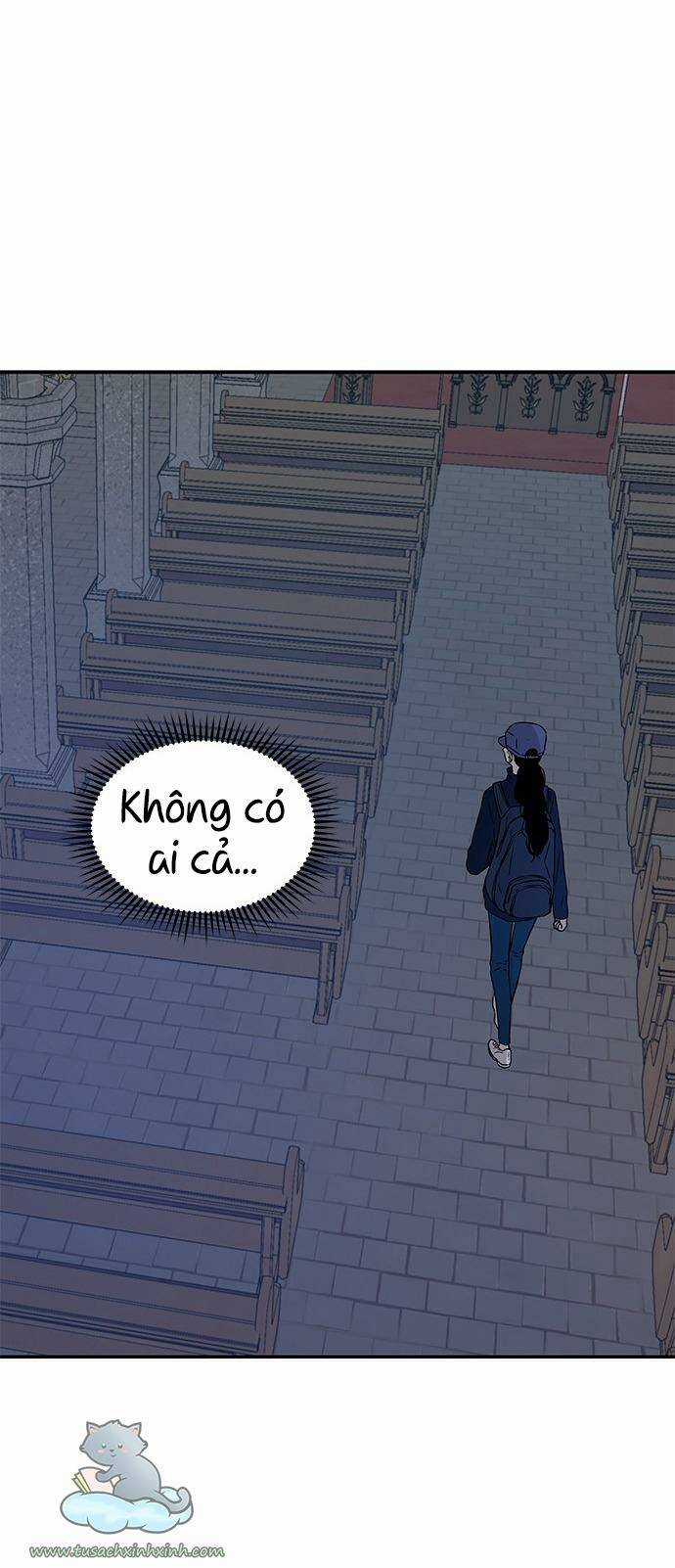 Cạm Bẫy Chapter 28 trang 21