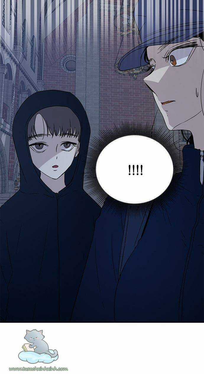 Cạm Bẫy Chapter 28 trang 23