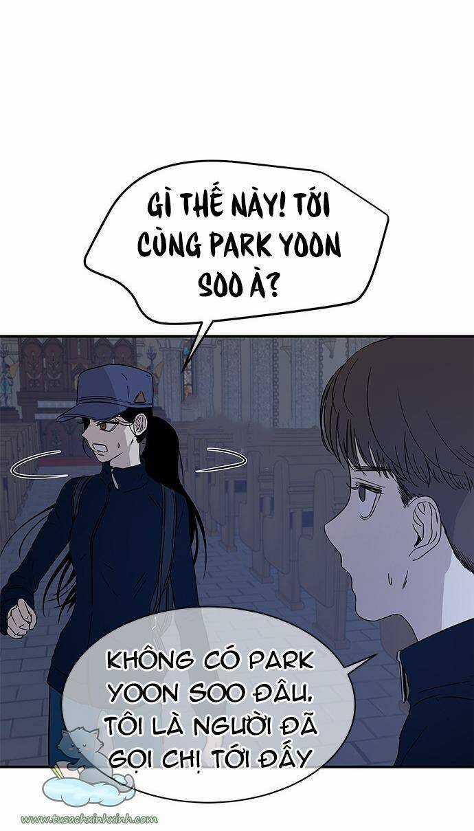 Cạm Bẫy Chapter 28 trang 26