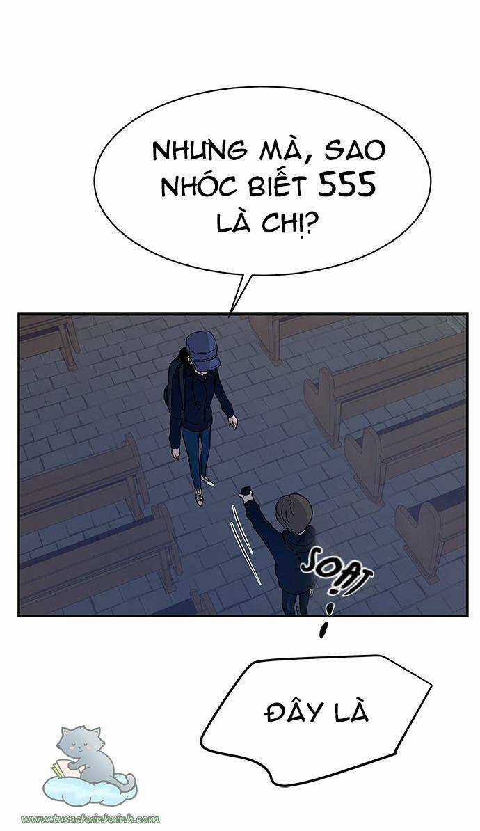 Cạm Bẫy Chapter 28 trang 28