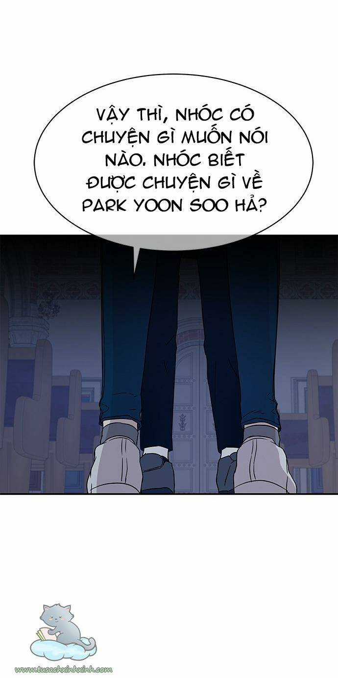 Cạm Bẫy Chapter 28 trang 32