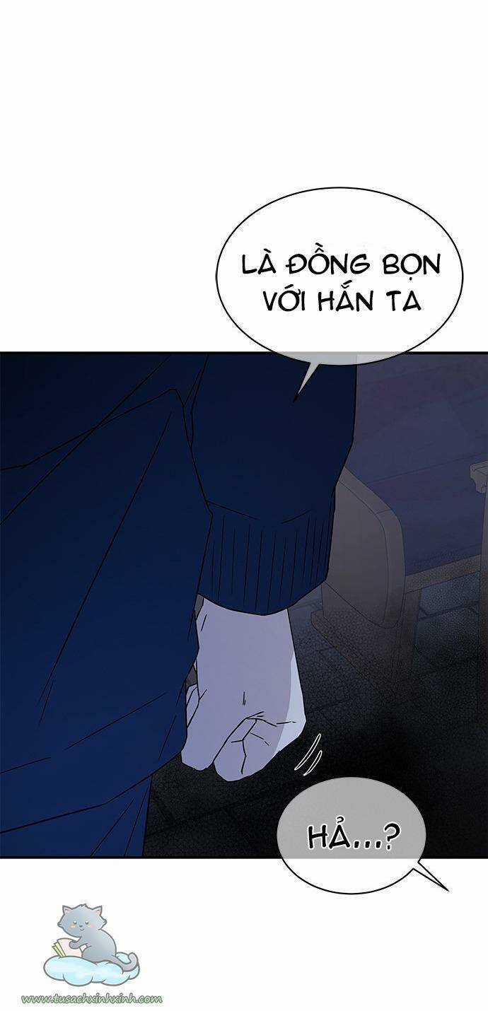 Cạm Bẫy Chapter 28 trang 35