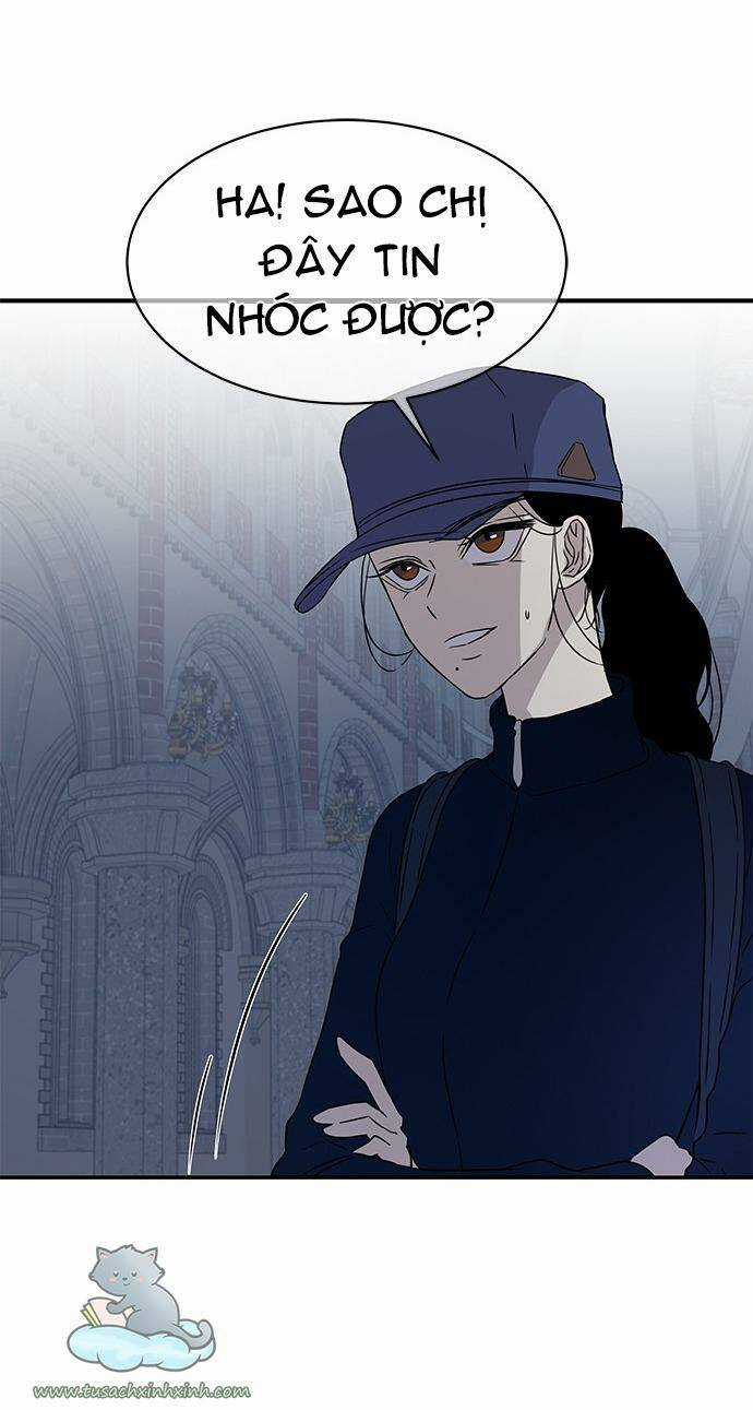 Cạm Bẫy Chapter 28 trang 38