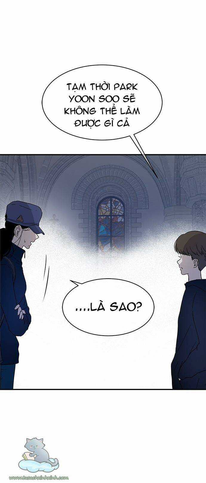 Cạm Bẫy Chapter 28 trang 39