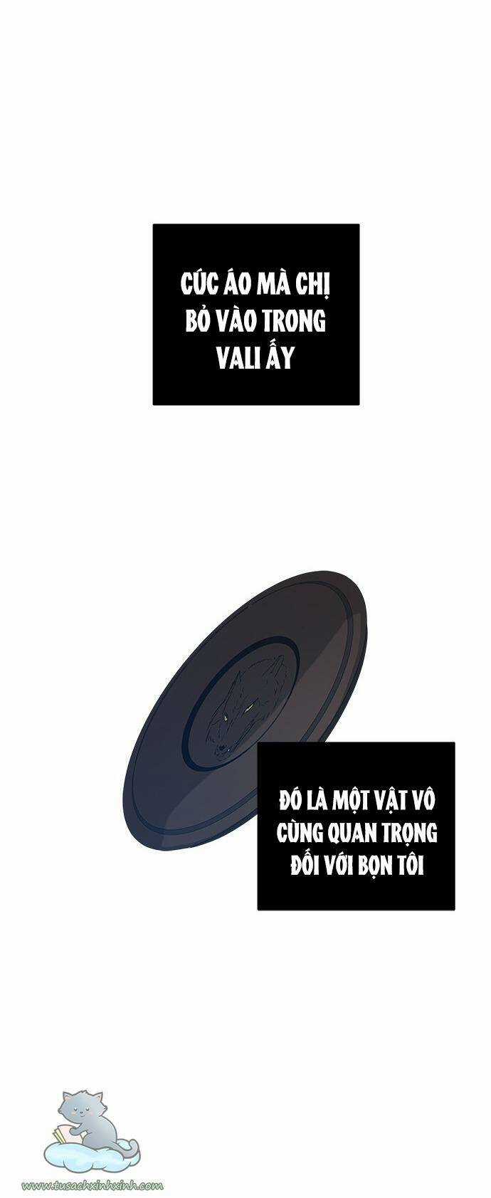 Cạm Bẫy Chapter 28 trang 40