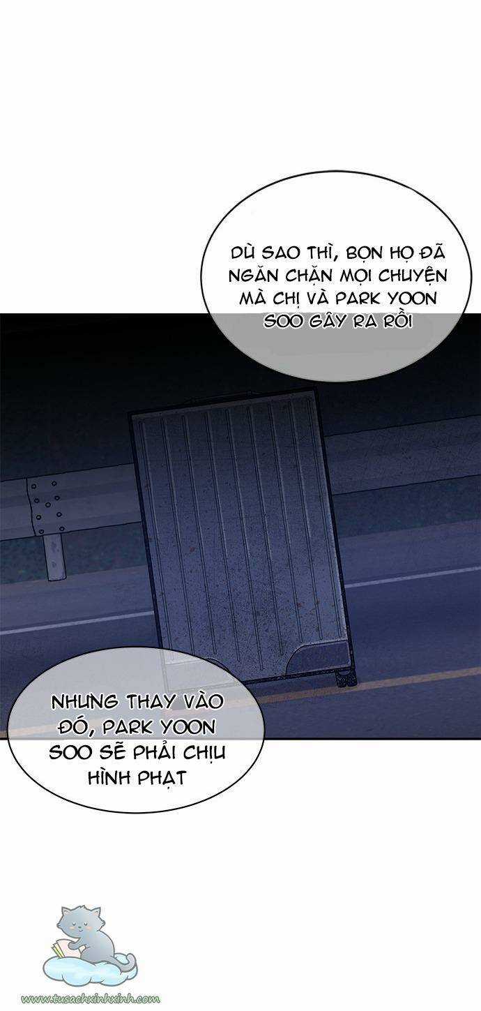Cạm Bẫy Chapter 28 trang 43