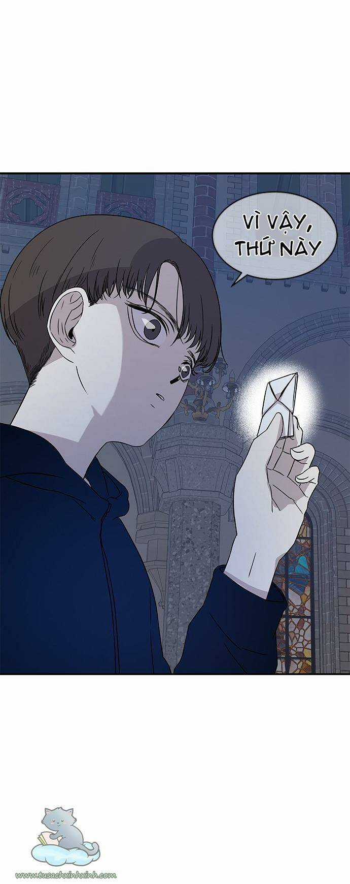 Cạm Bẫy Chapter 28 trang 47