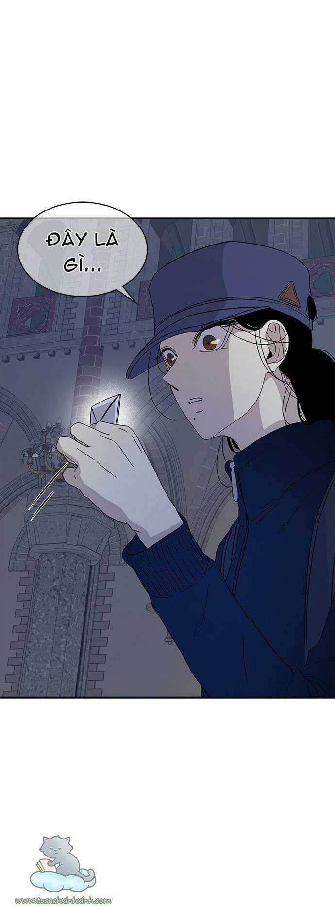 Cạm Bẫy Chapter 28 trang 48