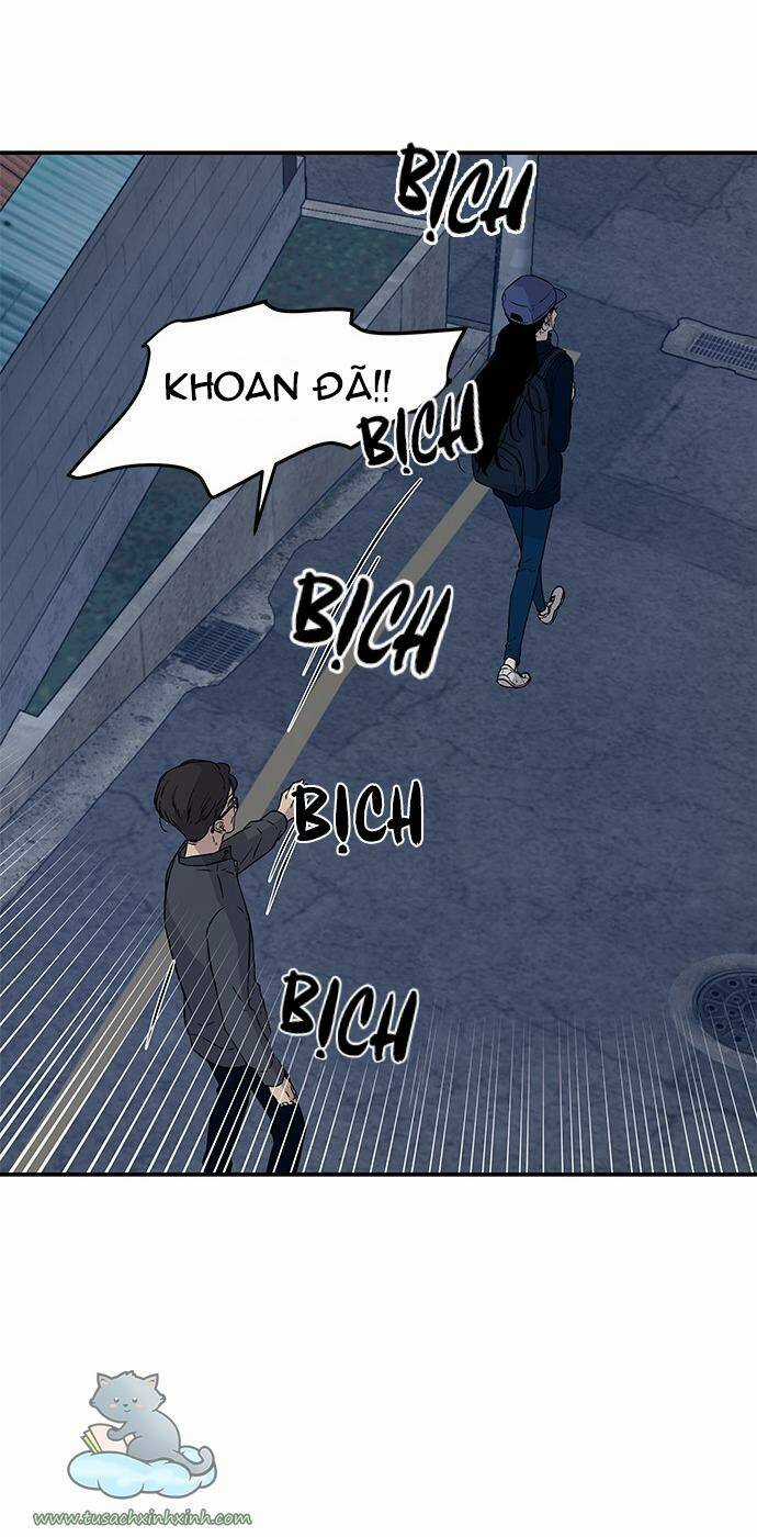 Cạm Bẫy Chapter 28 trang 5