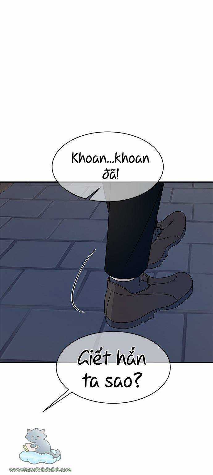 Cạm Bẫy Chapter 28 trang 59