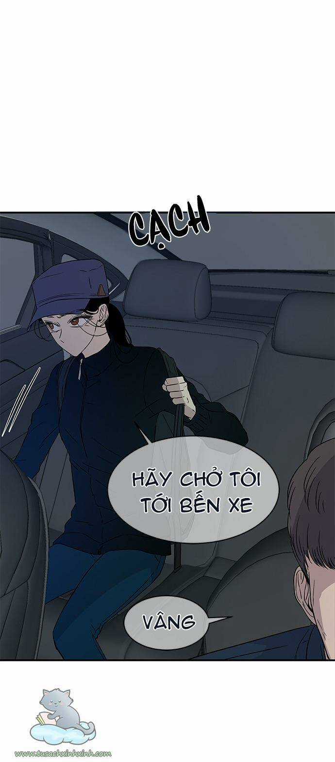 Cạm Bẫy Chapter 28 trang 6