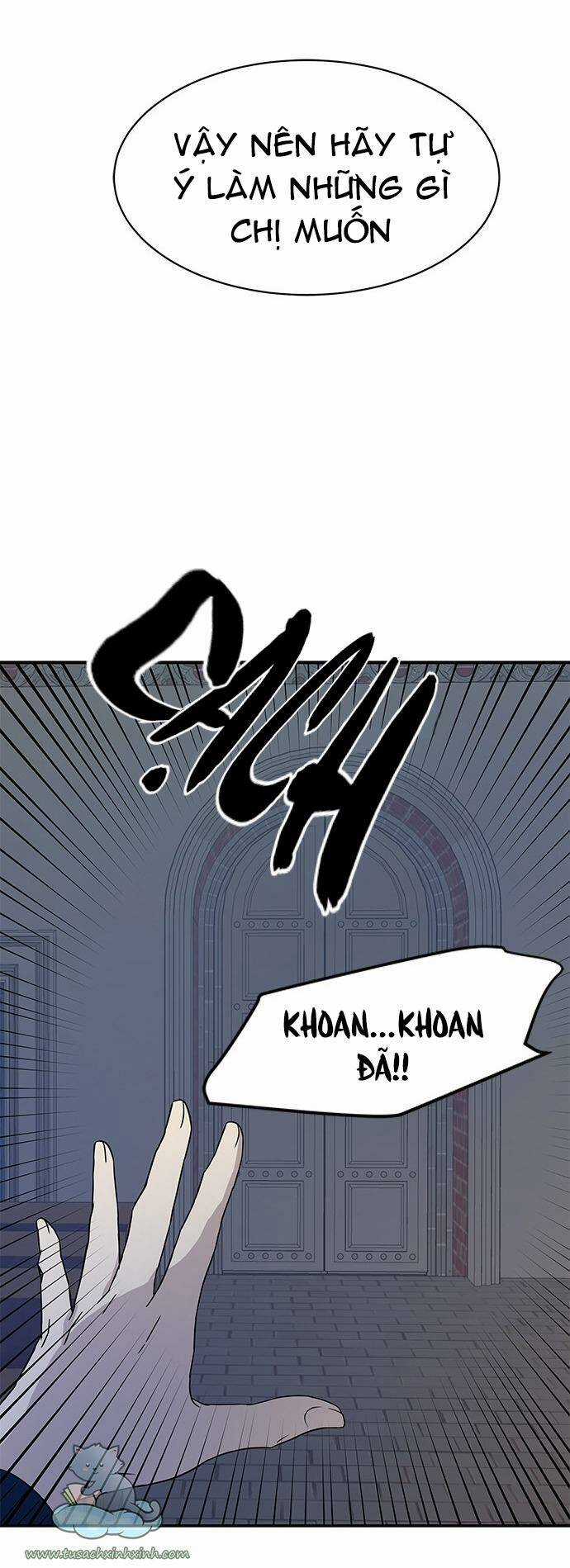 Cạm Bẫy Chapter 28 trang 63