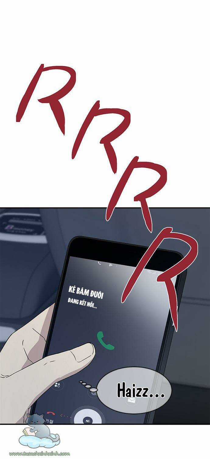 Cạm Bẫy Chapter 28 trang 7