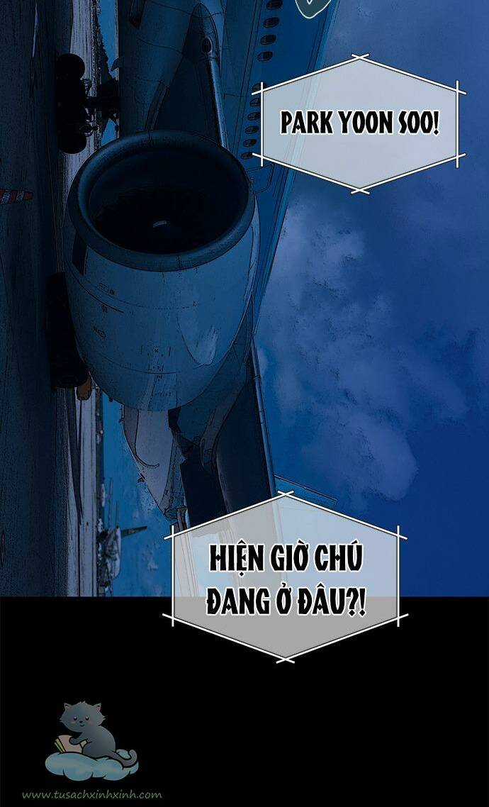 Cạm Bẫy Chapter 28 trang 79