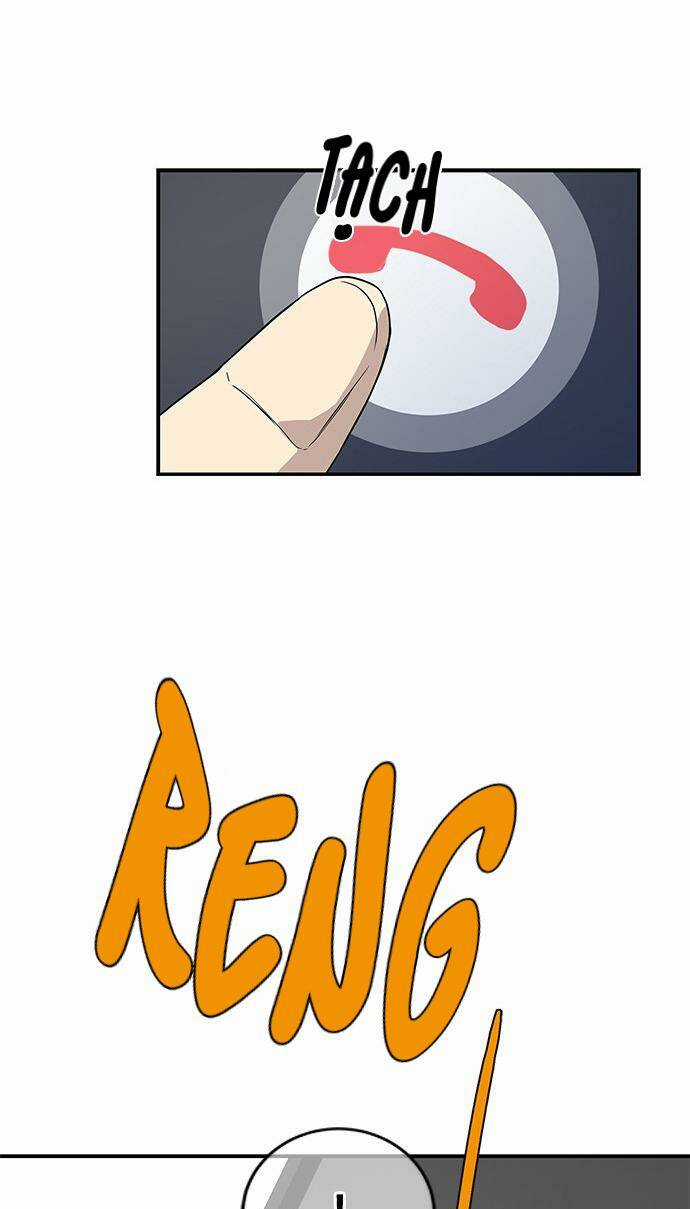 Cạm Bẫy Chapter 28 trang 8