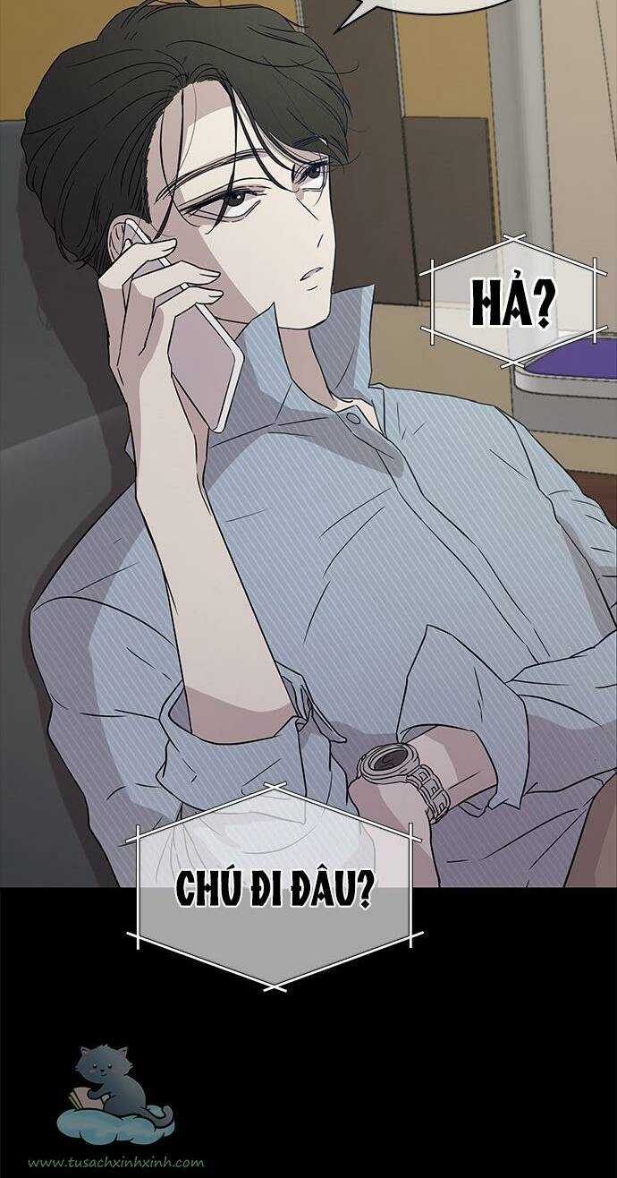 Cạm Bẫy Chapter 28 trang 81