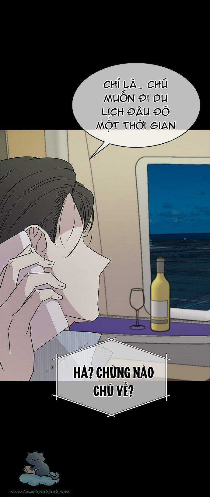 Cạm Bẫy Chapter 28 trang 82