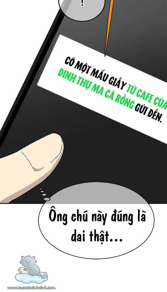 Cạm Bẫy Chapter 28 trang 9