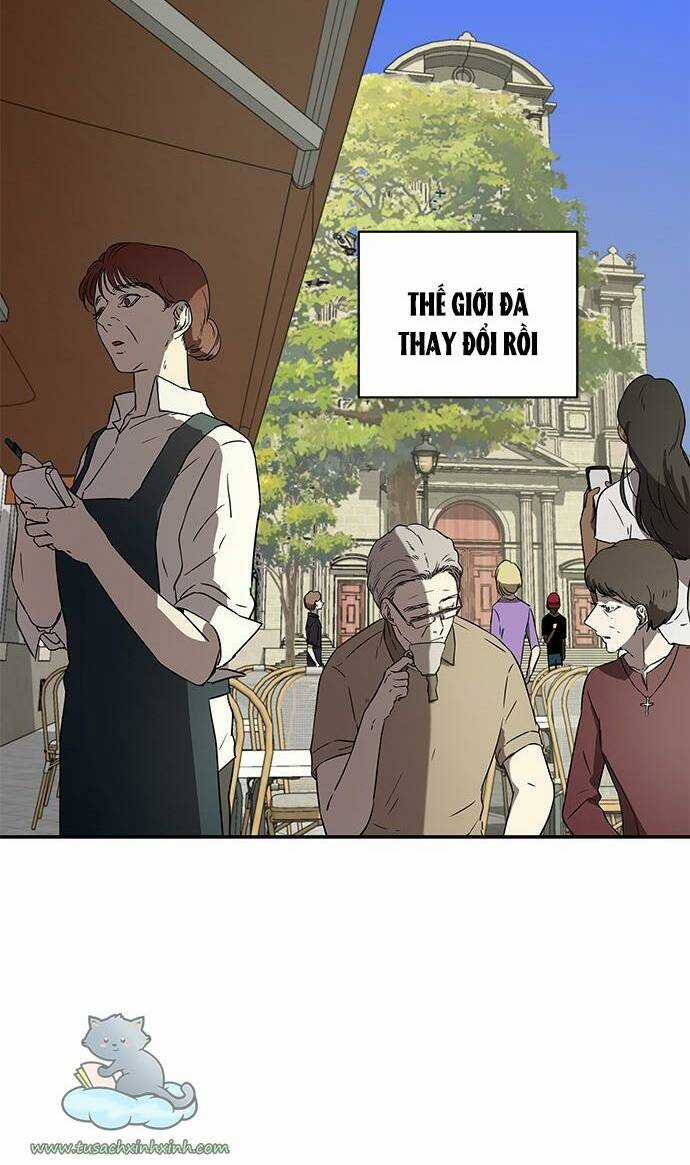 Cạm Bẫy Chapter 29 trang 10