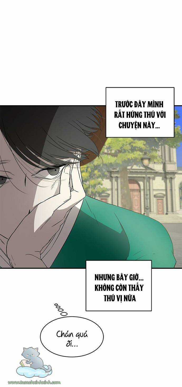 Cạm Bẫy Chapter 29 trang 11