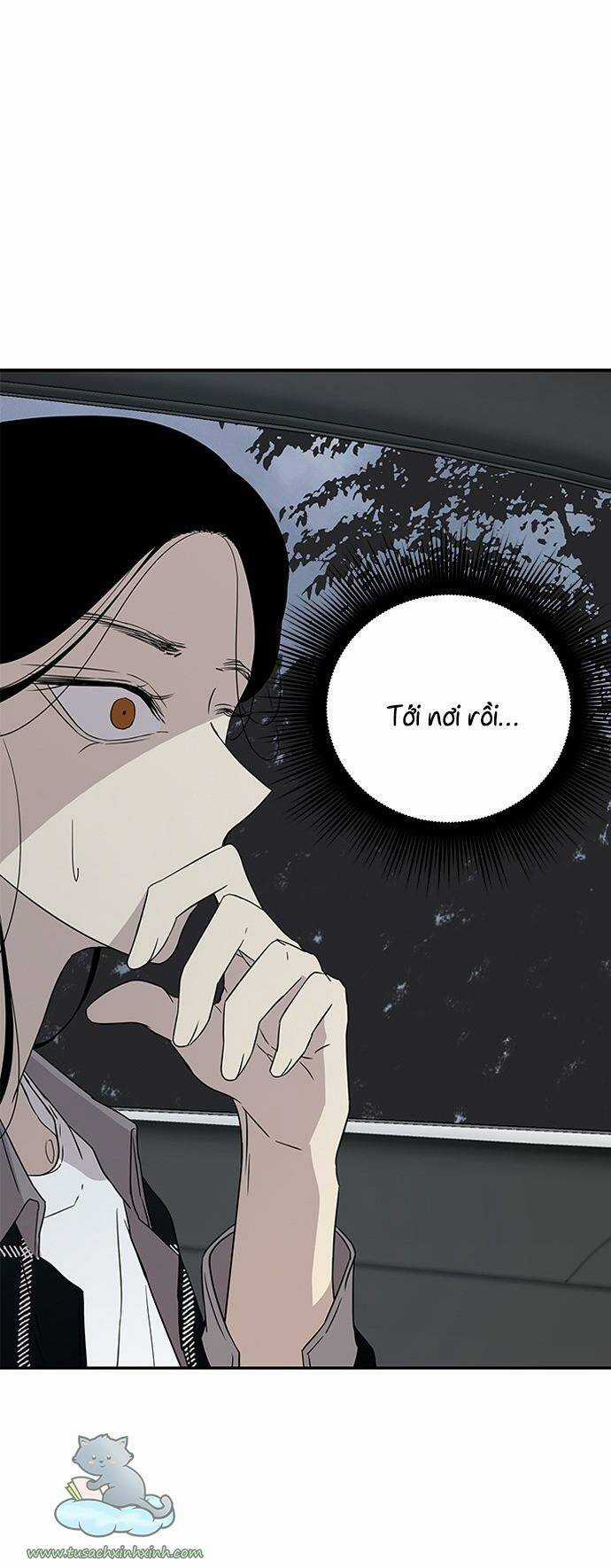 Cạm Bẫy Chapter 29 trang 19