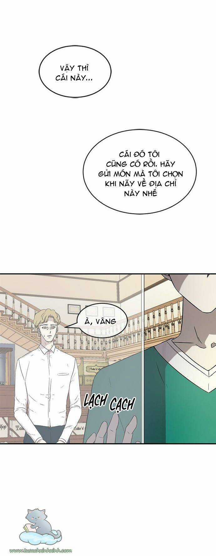 Cạm Bẫy Chapter 29 trang 2