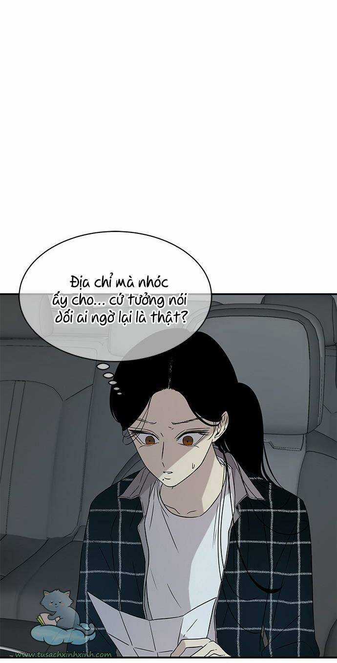 Cạm Bẫy Chapter 29 trang 22
