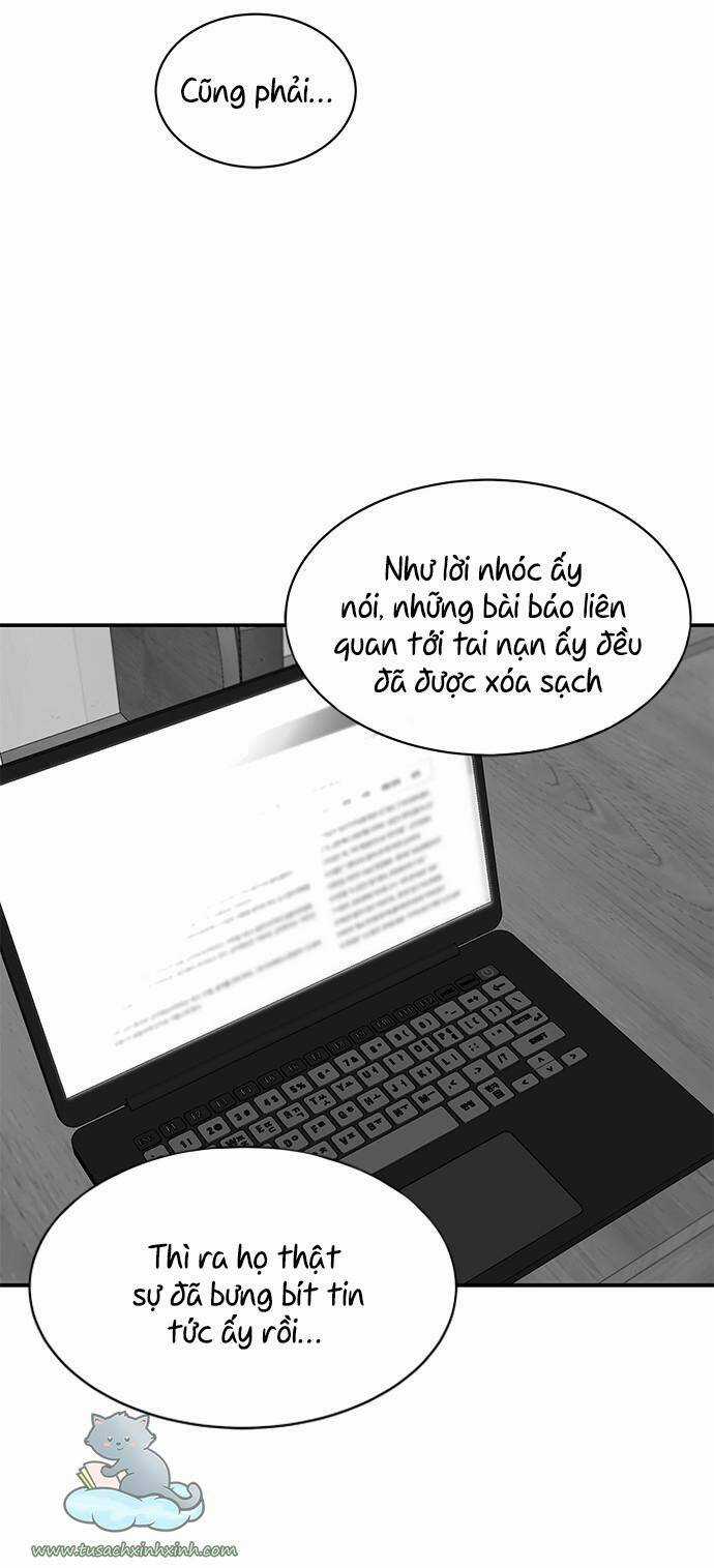 Cạm Bẫy Chapter 29 trang 23