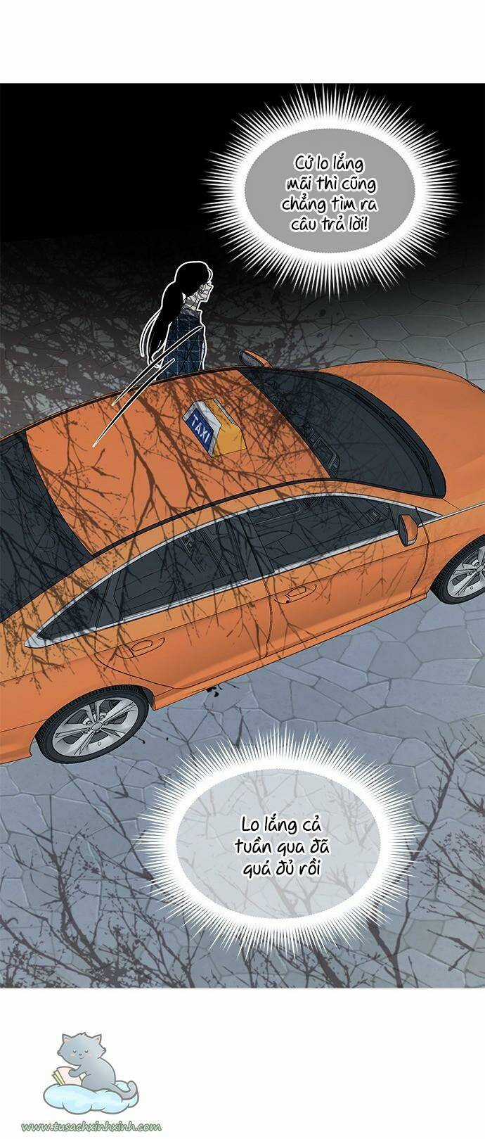 Cạm Bẫy Chapter 29 trang 29