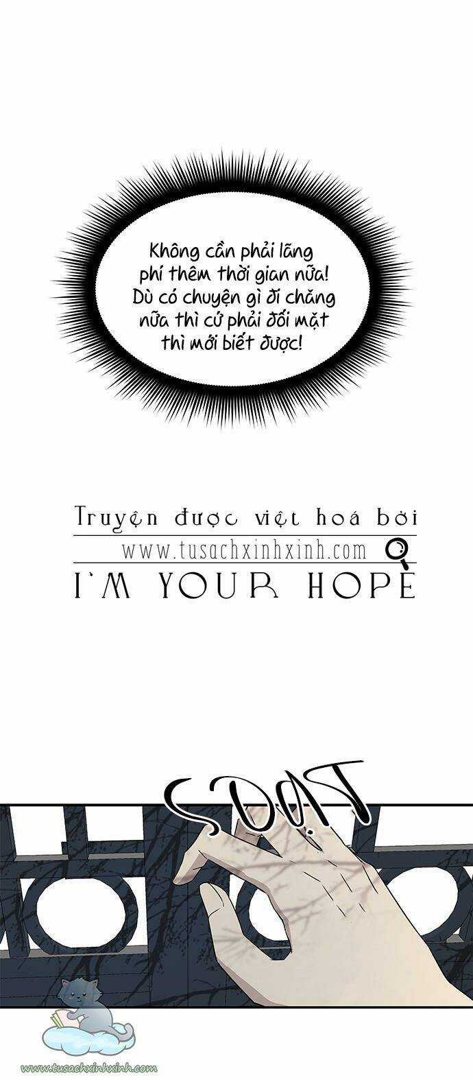 Cạm Bẫy Chapter 29 trang 30