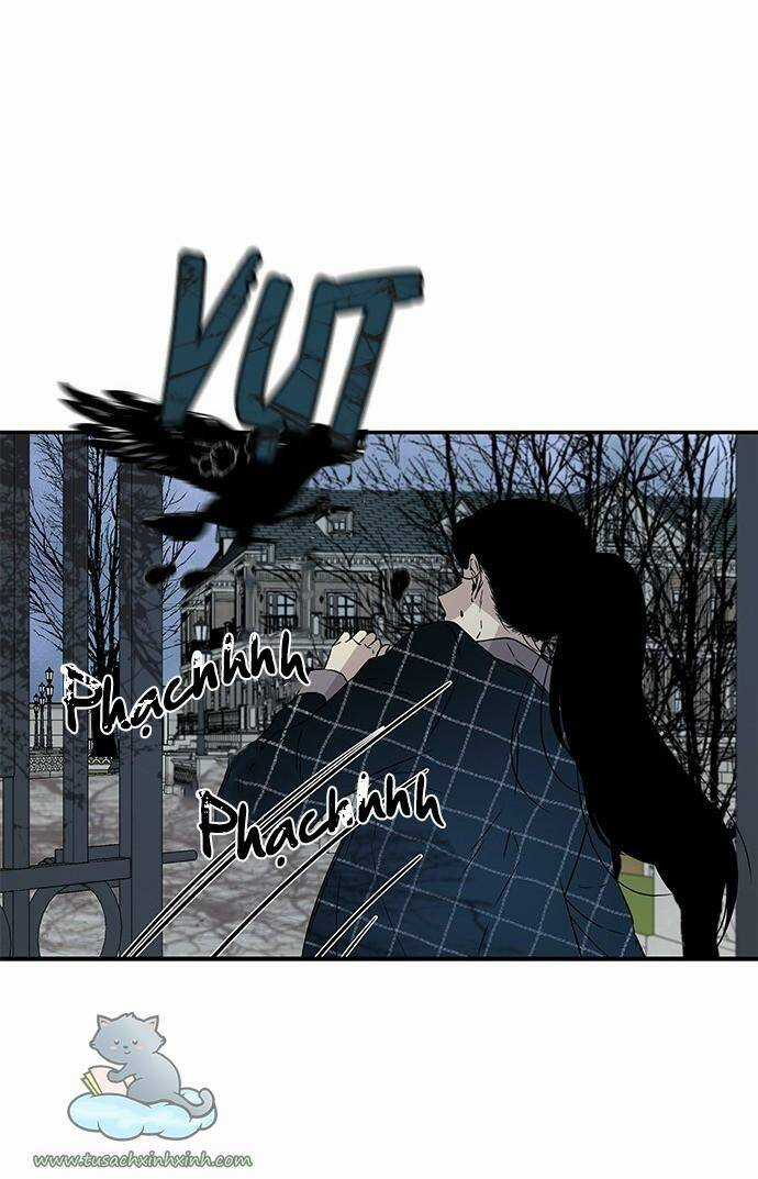 Cạm Bẫy Chapter 29 trang 33