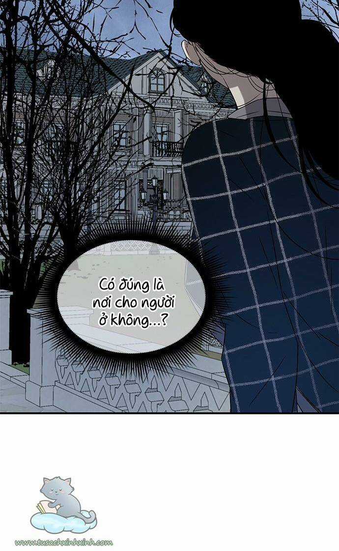 Cạm Bẫy Chapter 29 trang 36