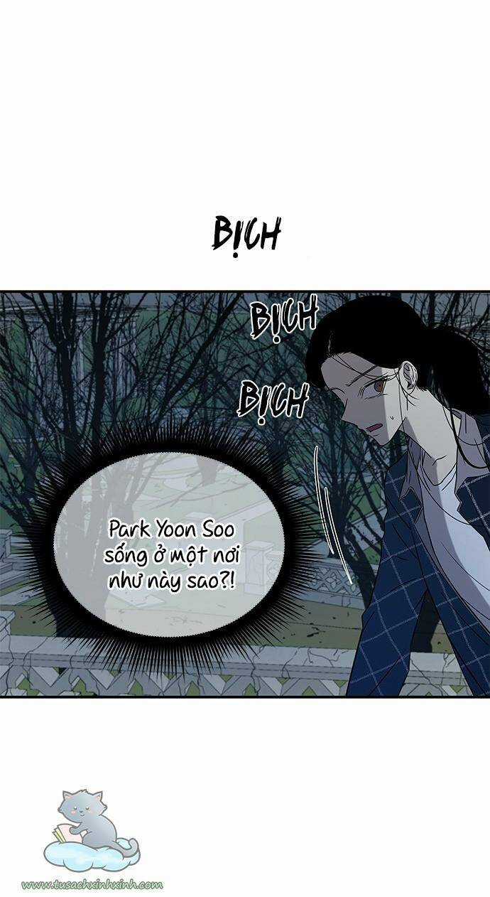 Cạm Bẫy Chapter 29 trang 37