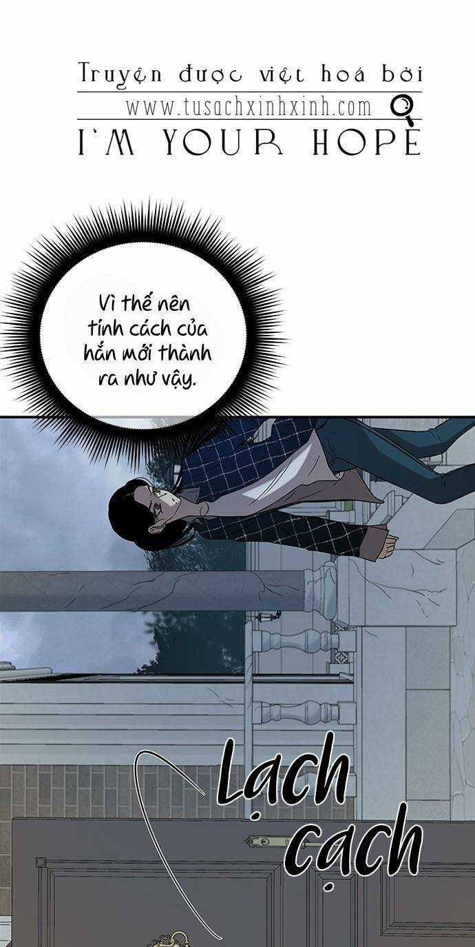 Cạm Bẫy Chapter 29 trang 38