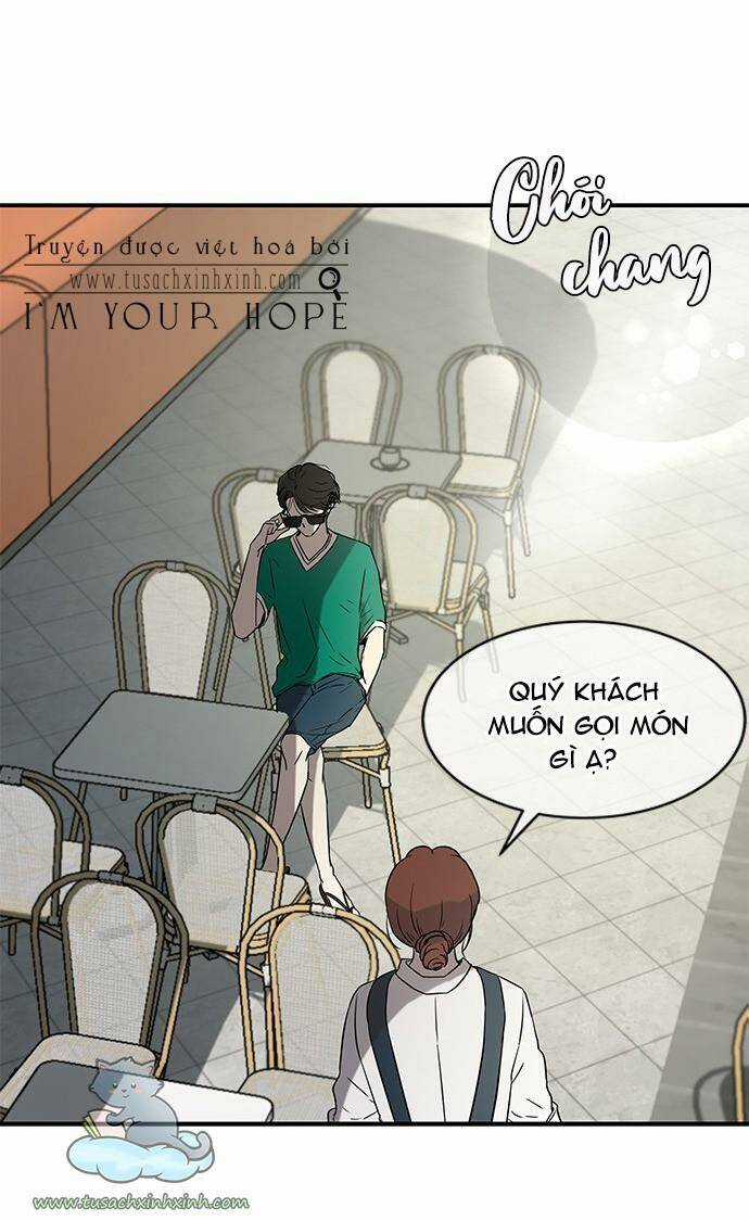 Cạm Bẫy Chapter 29 trang 4