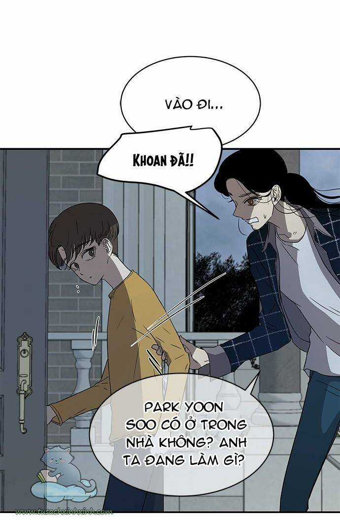 Cạm Bẫy Chapter 29 trang 40
