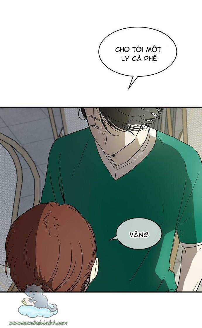 Cạm Bẫy Chapter 29 trang 5