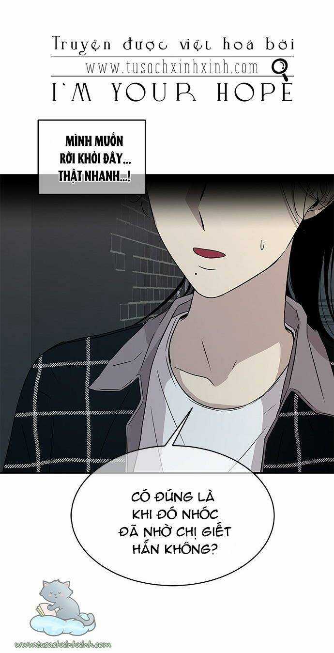 Cạm Bẫy Chapter 29 trang 50