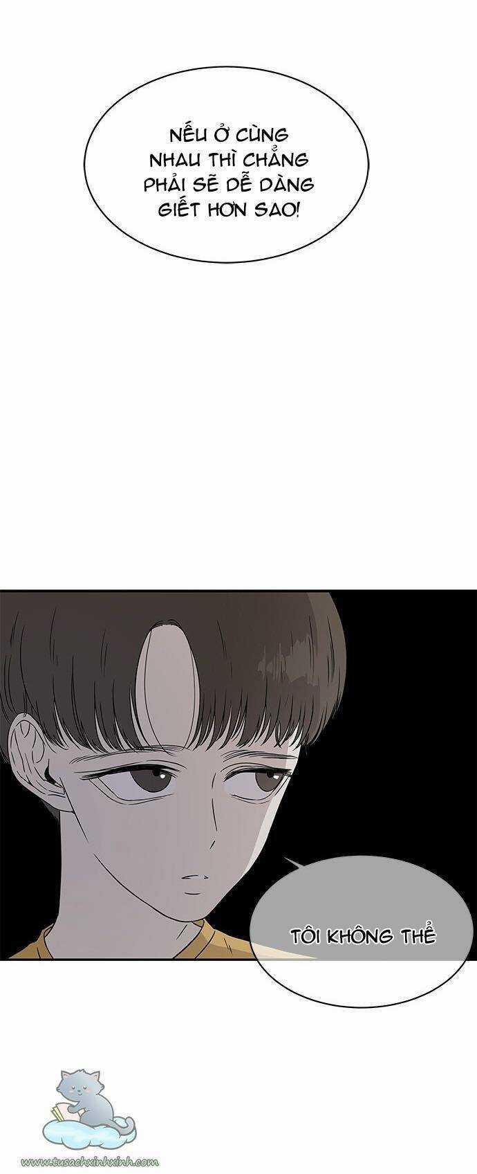 Cạm Bẫy Chapter 29 trang 53