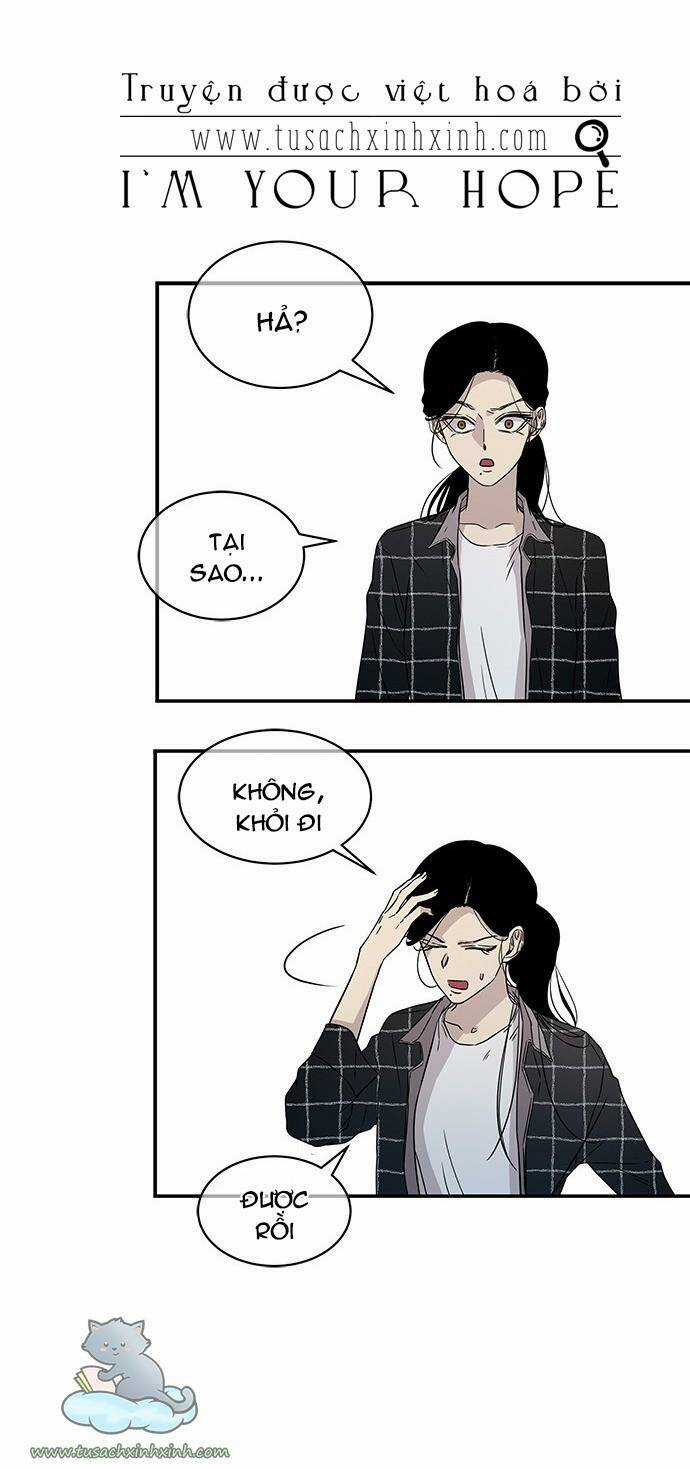 Cạm Bẫy Chapter 29 trang 54