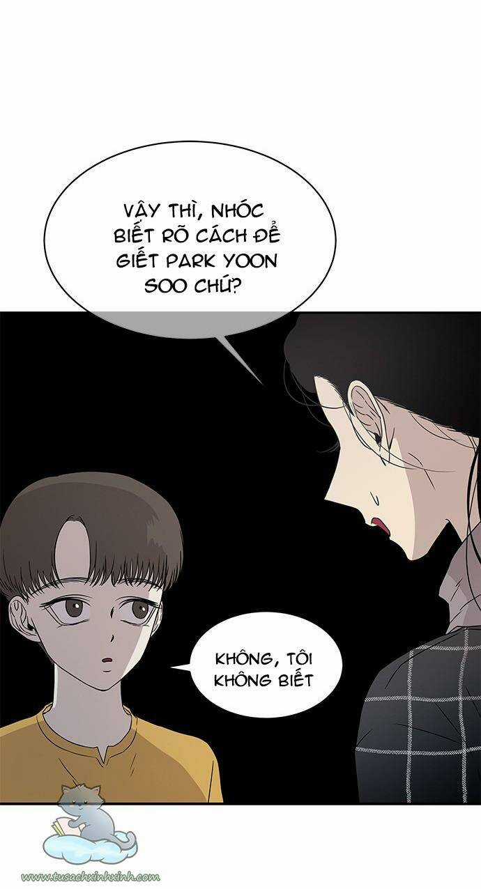 Cạm Bẫy Chapter 29 trang 55