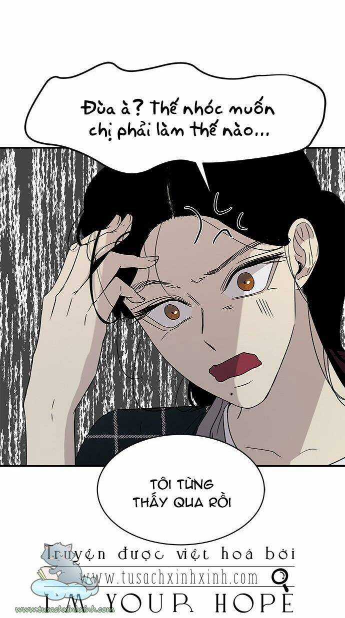 Cạm Bẫy Chapter 29 trang 56