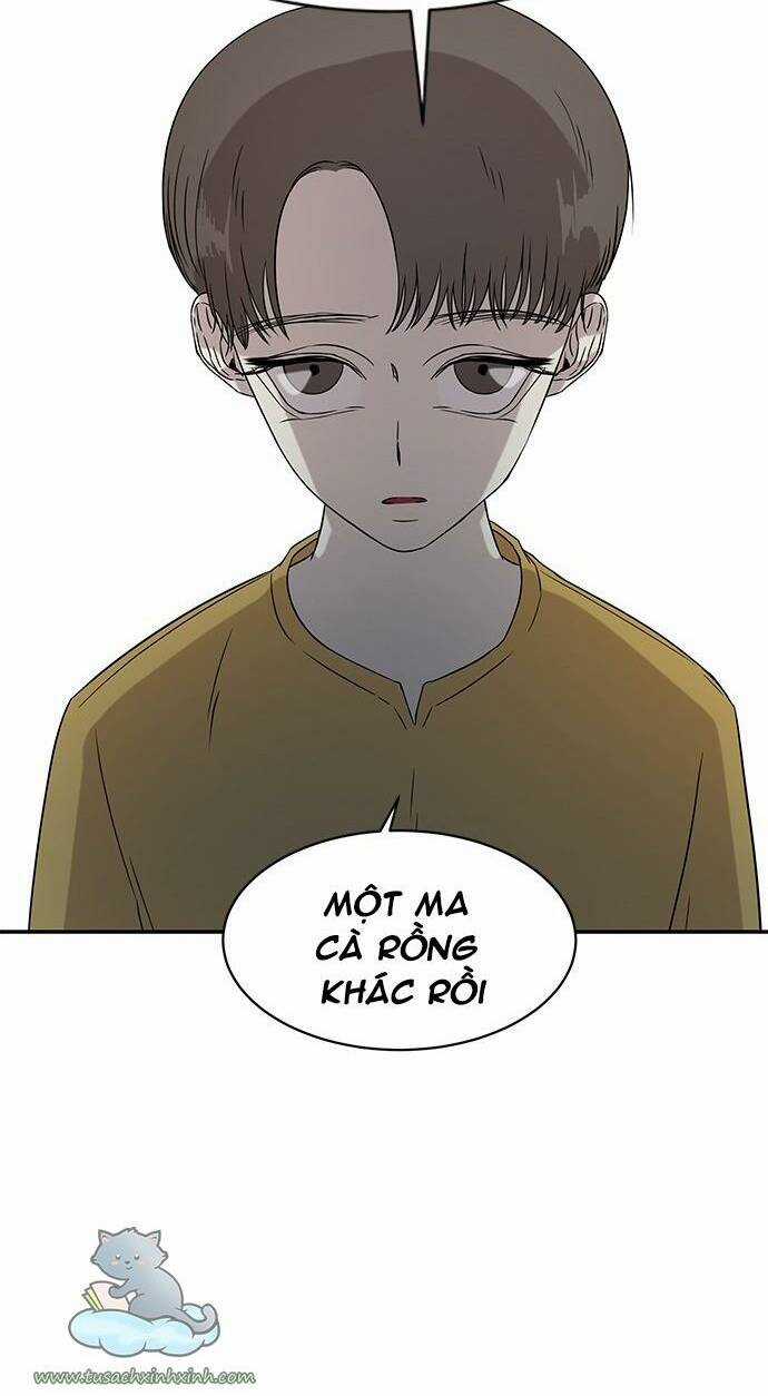 Cạm Bẫy Chapter 29 trang 58