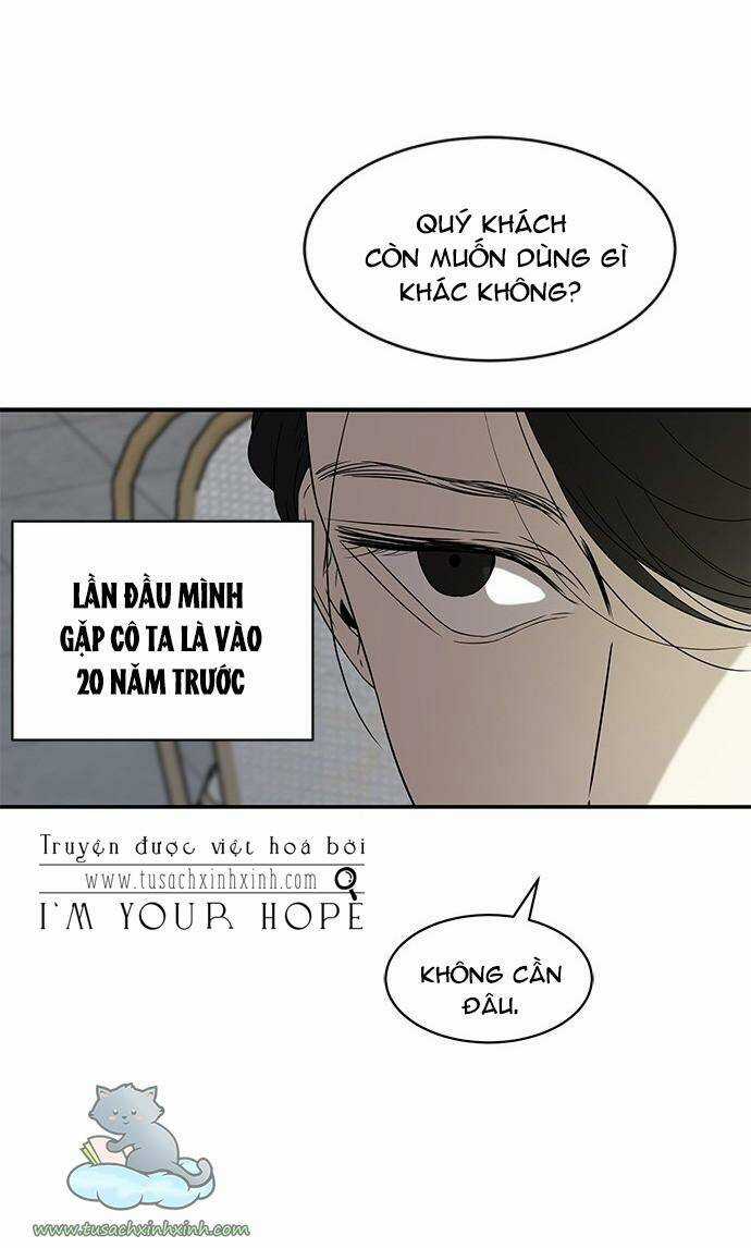Cạm Bẫy Chapter 29 trang 6