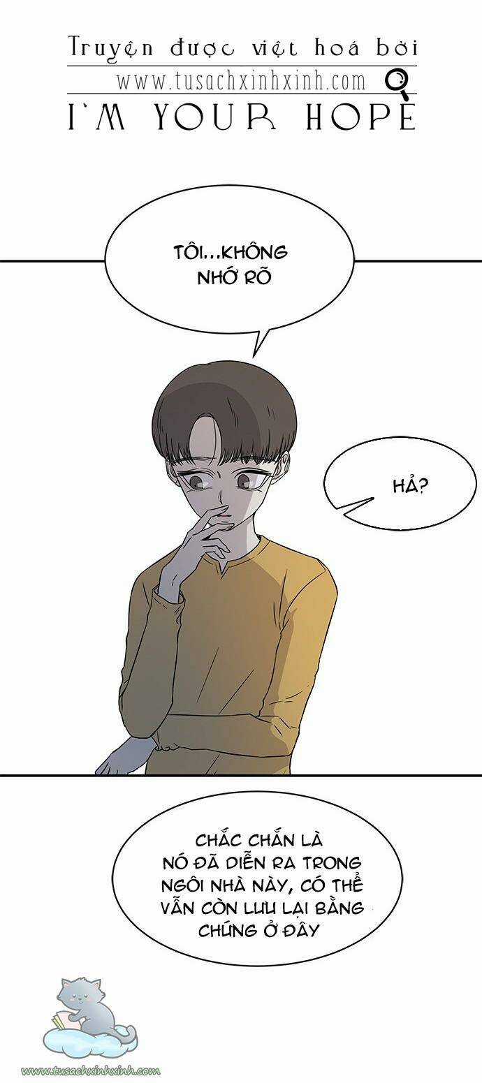 Cạm Bẫy Chapter 29 trang 60