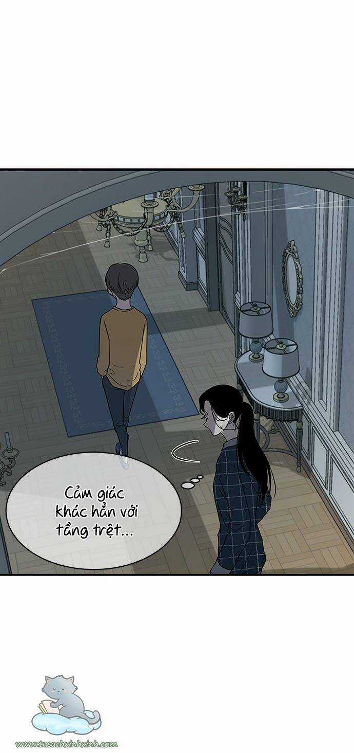 Cạm Bẫy Chapter 29 trang 65