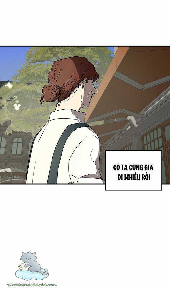 Cạm Bẫy Chapter 29 trang 7