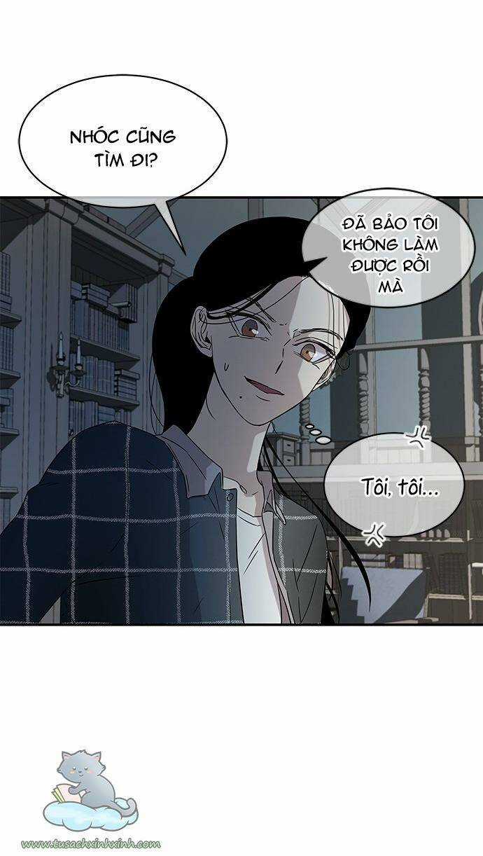 Cạm Bẫy Chapter 29 trang 70