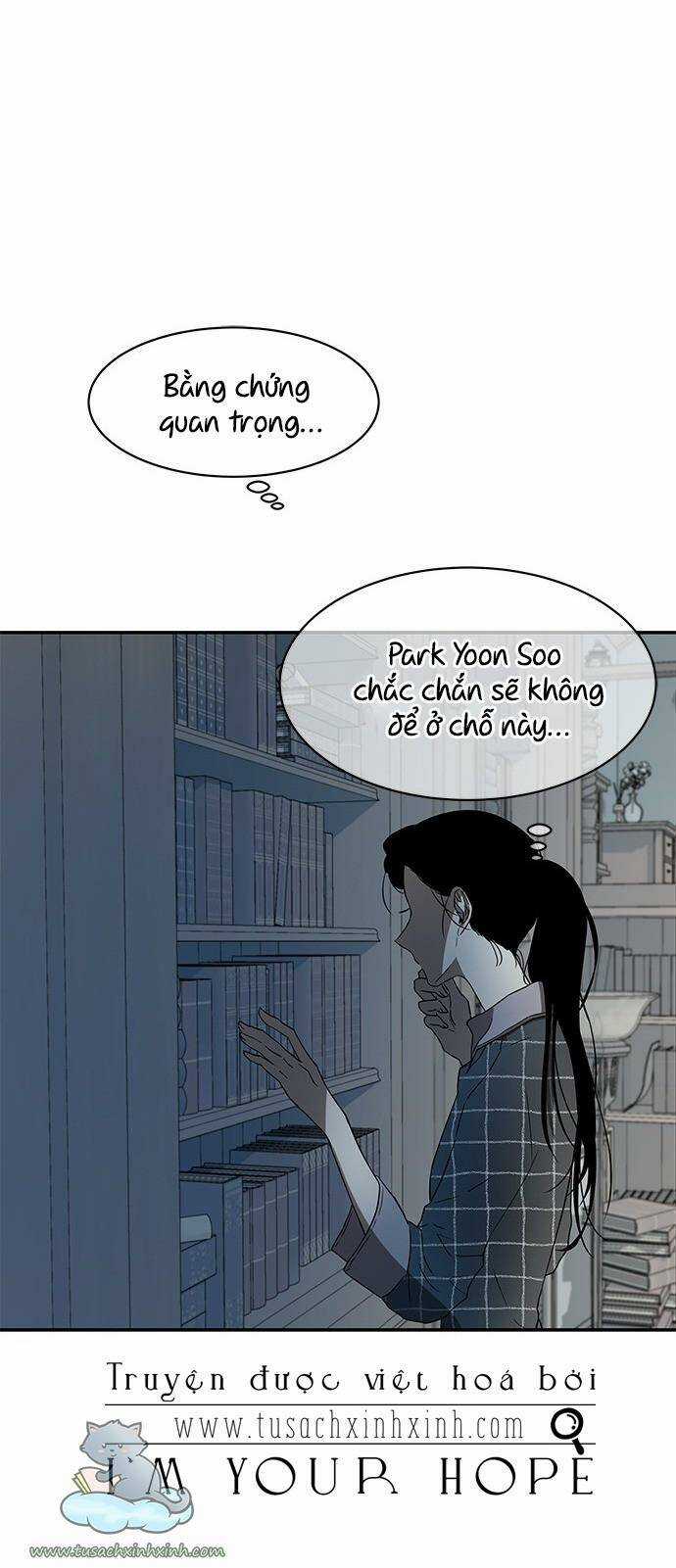 Cạm Bẫy Chapter 29 trang 71