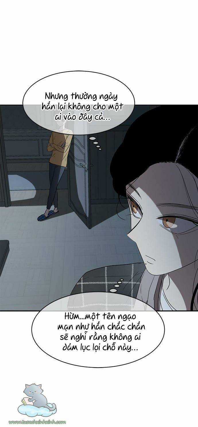 Cạm Bẫy Chapter 29 trang 72